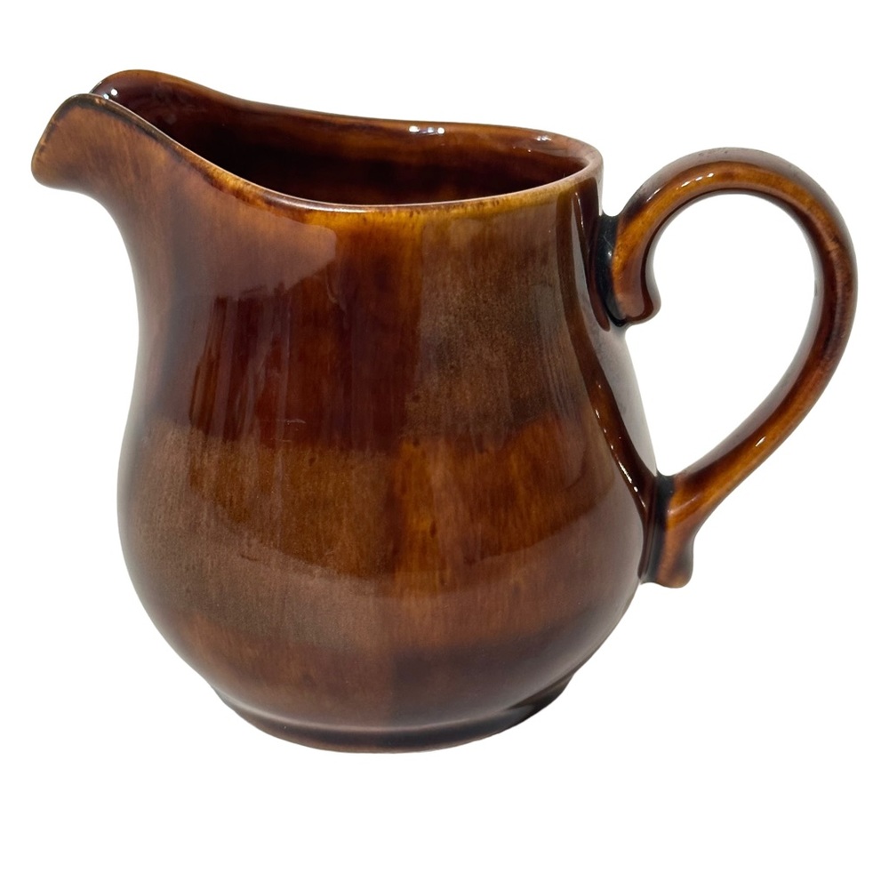 Vintage Creamer Pitcher